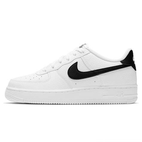 nike air force weiß schwarz kinder|Kinder Air Force 1 Schuhe (23) .